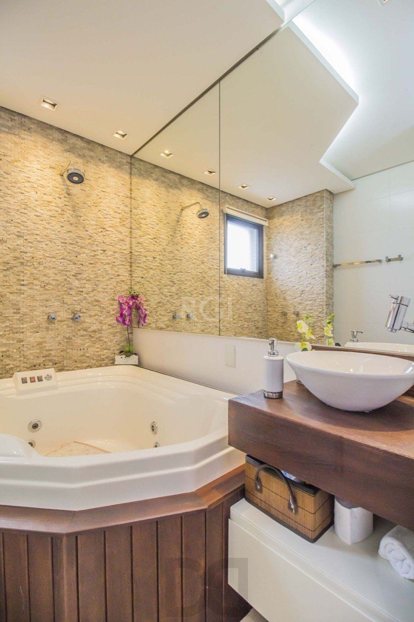 Cobertura Venda - 100m², 3 dormitórios, sendo 1 suite, 2 vagas - Jardim Lindóia — foto 24