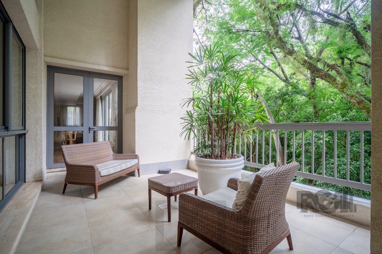 Apartamento 1 Dormitório Três Figueiras — foto 2