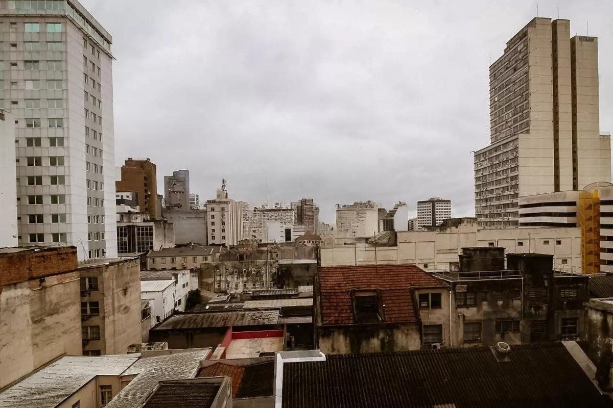 Apartamento para Venda - 32m², 1 dormitório, Centro Histórico — foto 9