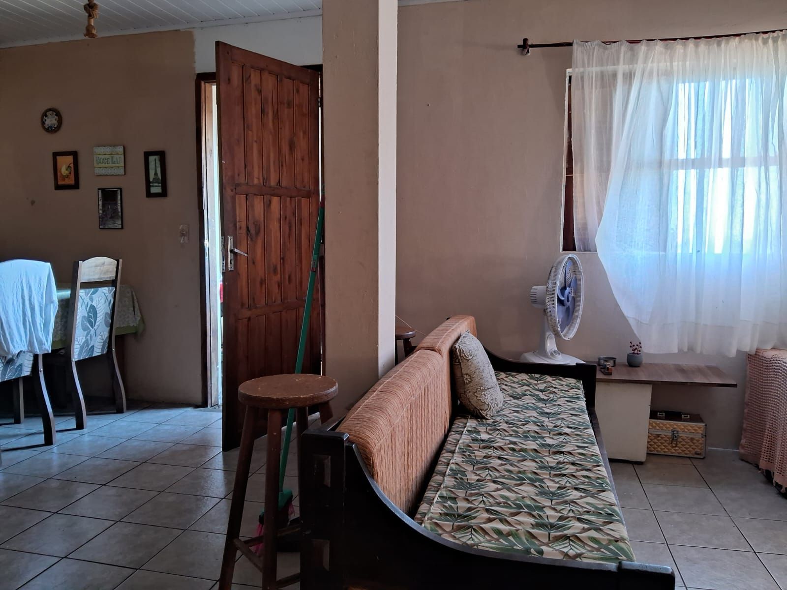 Sobrado de 4 quartos e 1 vaga de garagem — foto 4