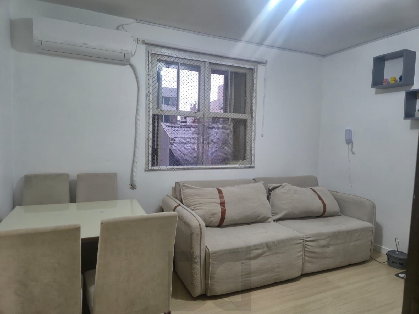 Apartamento Reformado de 2 Dormitórios à Venda Portaria 24 Horas Financiável — foto 3