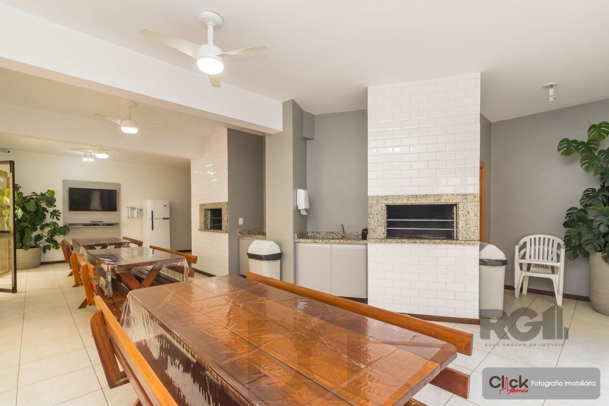 Apartamento para Venda - 87m², 3 dormitórios, sendo 1 suites, 1 vaga - Passo da Areia — foto 24