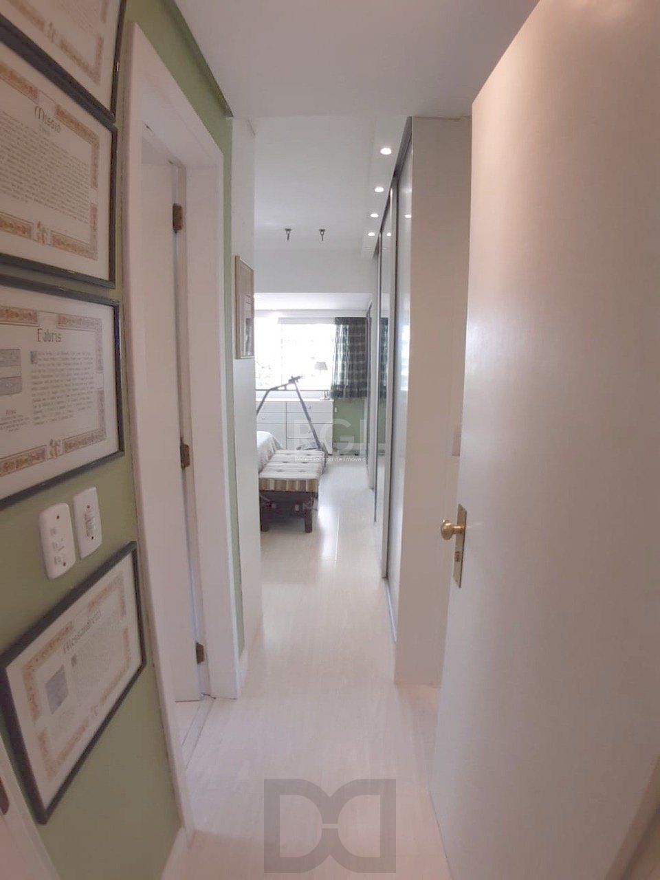 Apartamento para Venda - 122.14m², 3 dormitórios, sendo 1 suites, 2 vagas - Auxiliadora — foto 12