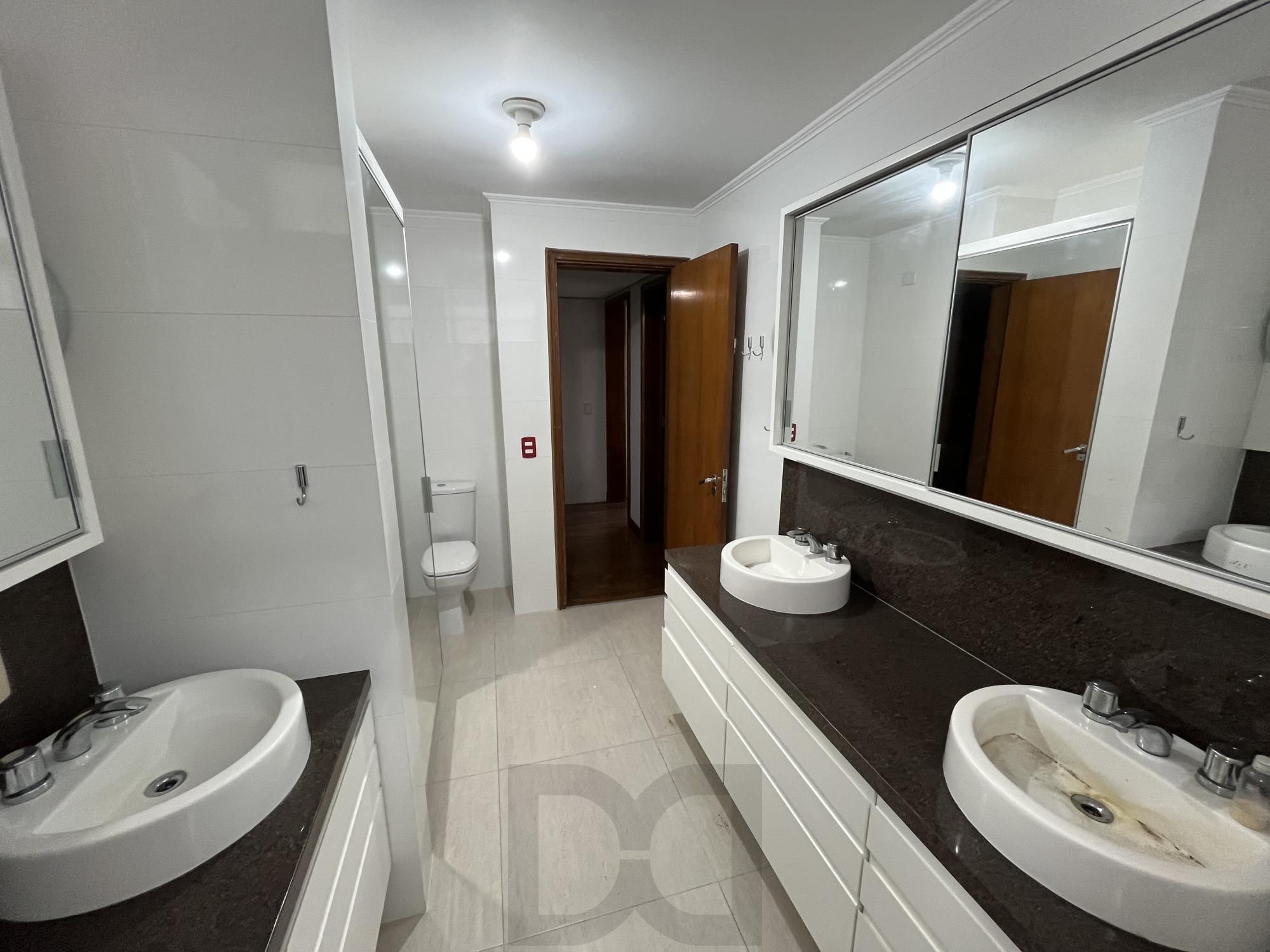 Apartamento de 3 quartos, suíte e 2 vagas de garagem no bairro Farroupilha POA — foto 28