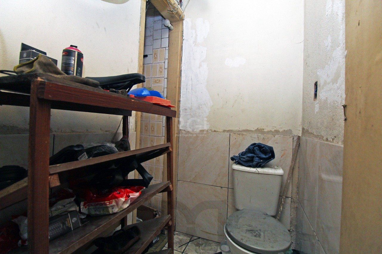 Casa para Venda - 85m², 2 dormitórios, 1 vaga - Cidade Baixa — foto 3