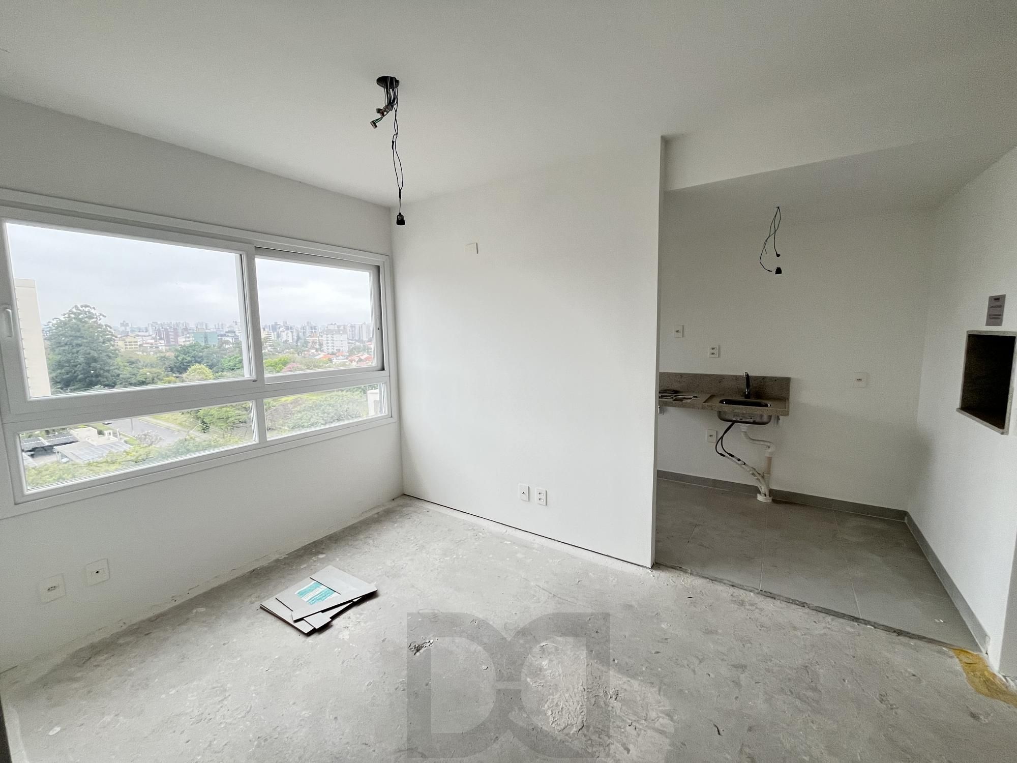 Apartamento Venda - 66.29m², 3 dormitórios, sendo 1 suíte, 1 vaga — foto 22