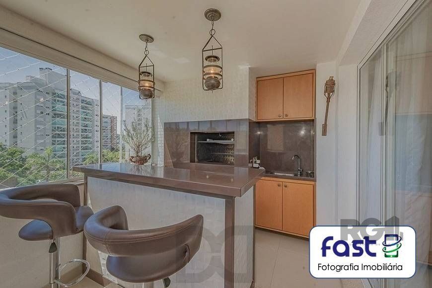 Vende Excelente Apartamento no Bairro - Jardim do Salso - Porto Alegre — foto 4