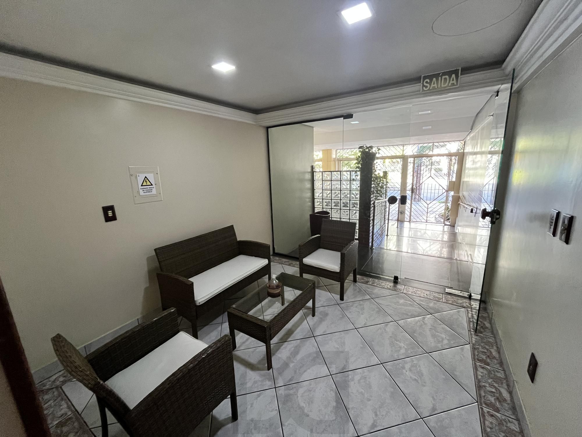 Apartamento de 3 quartos, dependência de empregada e 1 vaga de garagem M. Deus — foto 24