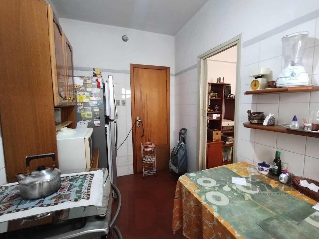 Apartamento de um dormitório no Centro de Porto Alegre — foto 12