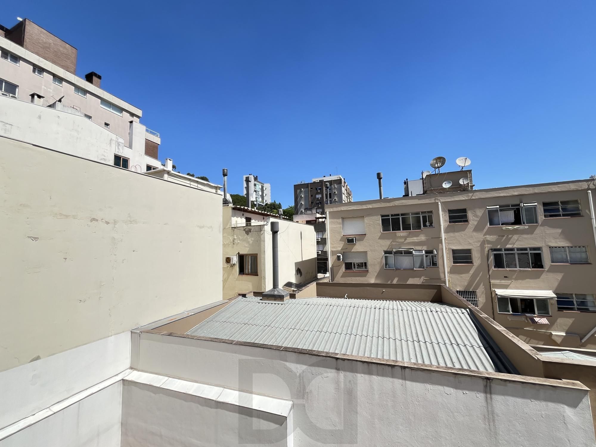 Apartamento de 3 quartos, suíte e 2 vagas de garagem no bairro Auxiliadora POA — foto 35