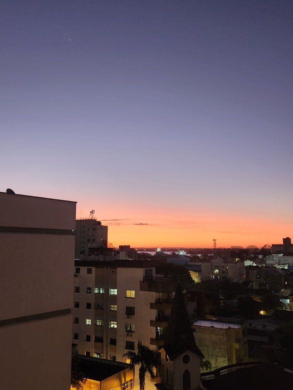 Apartamento de 1 quarto e uma vaga de garagem no bairro Floresta em Porto Alegre — foto 6