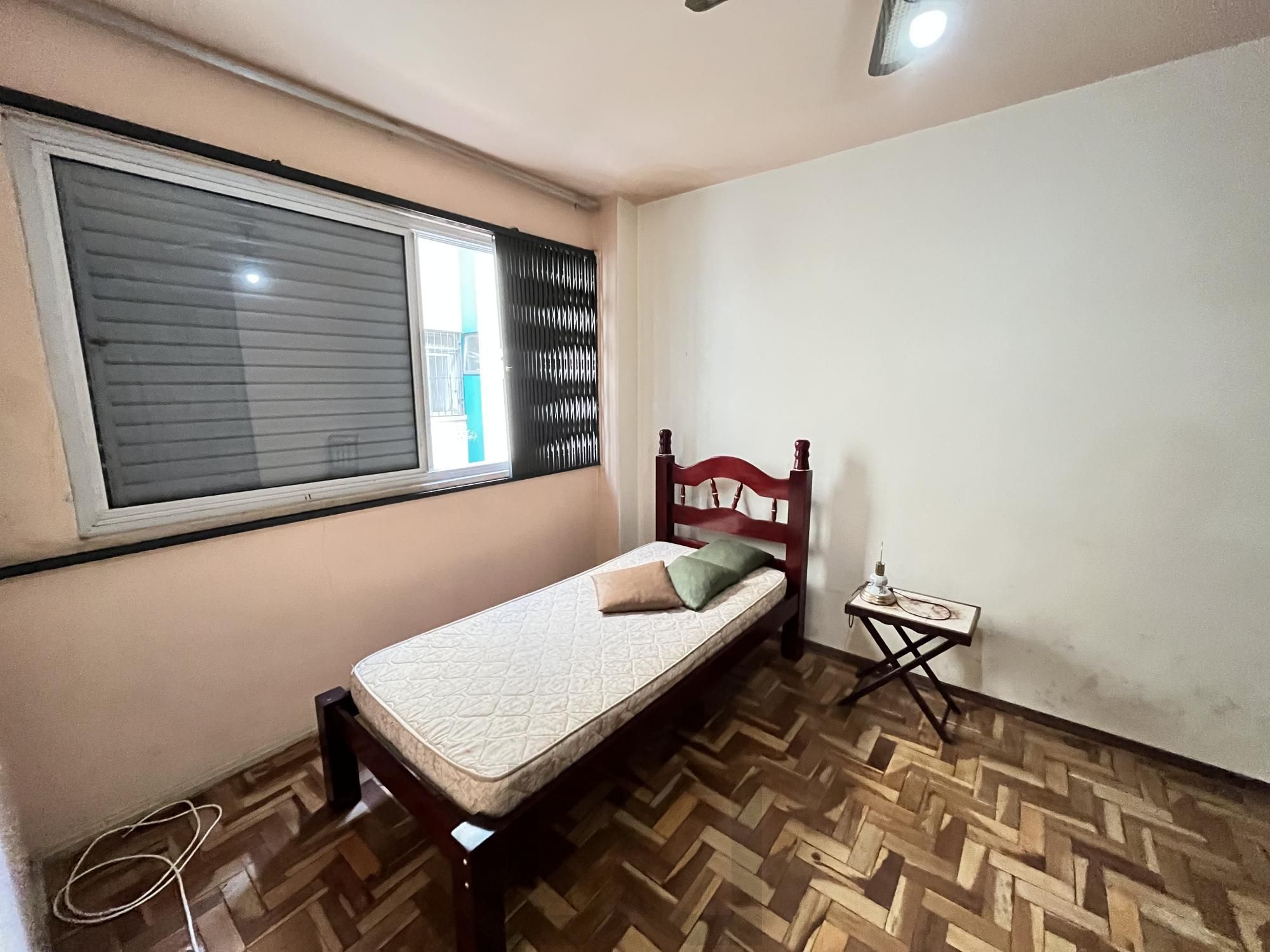 Apartamento 1 dormitório, na Barão do Triunfo. — foto 15