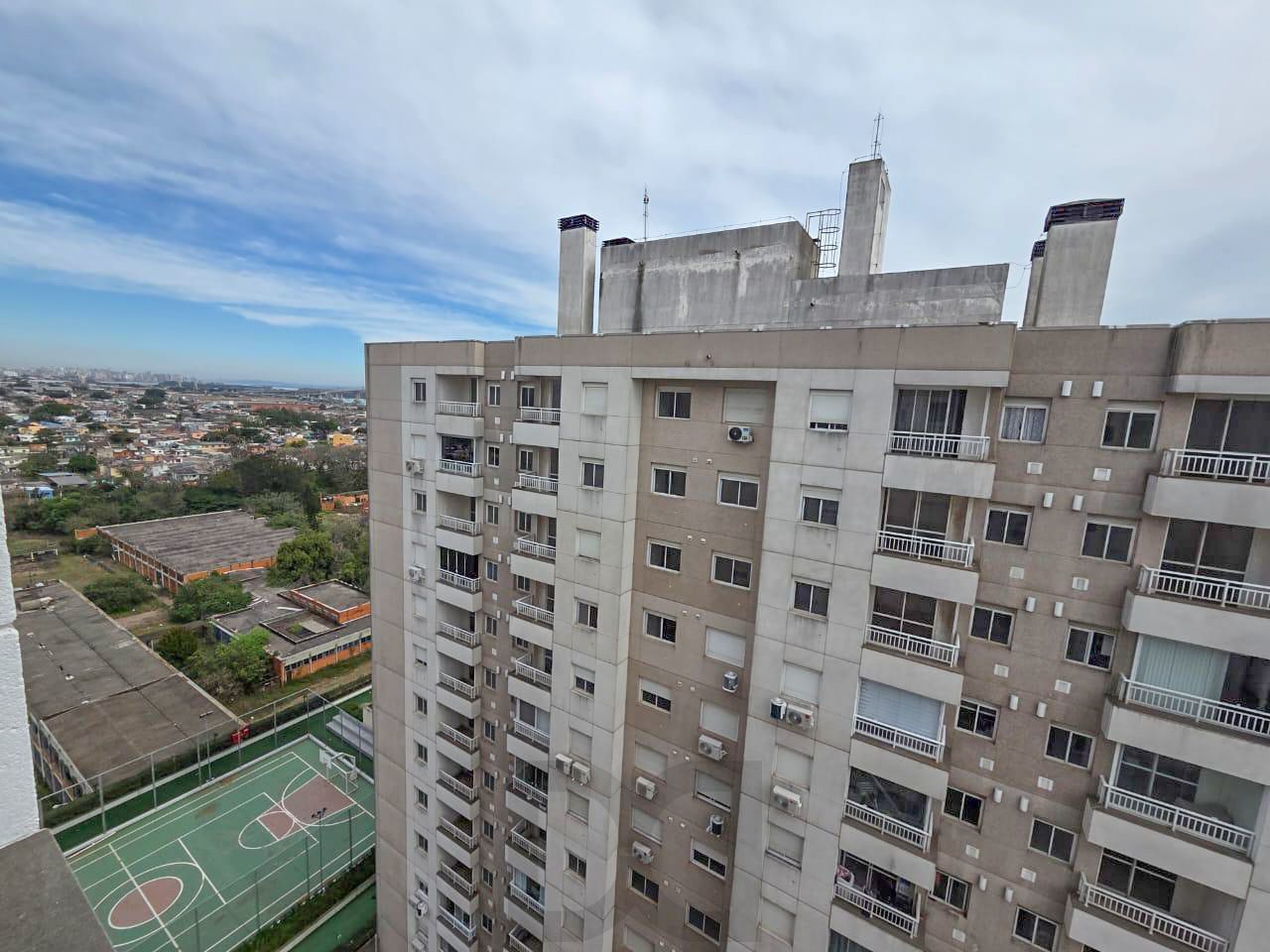 Apartamento de 3 quartos e 1 vaga de garagem junto Arena do Grêmio em POA — foto 17