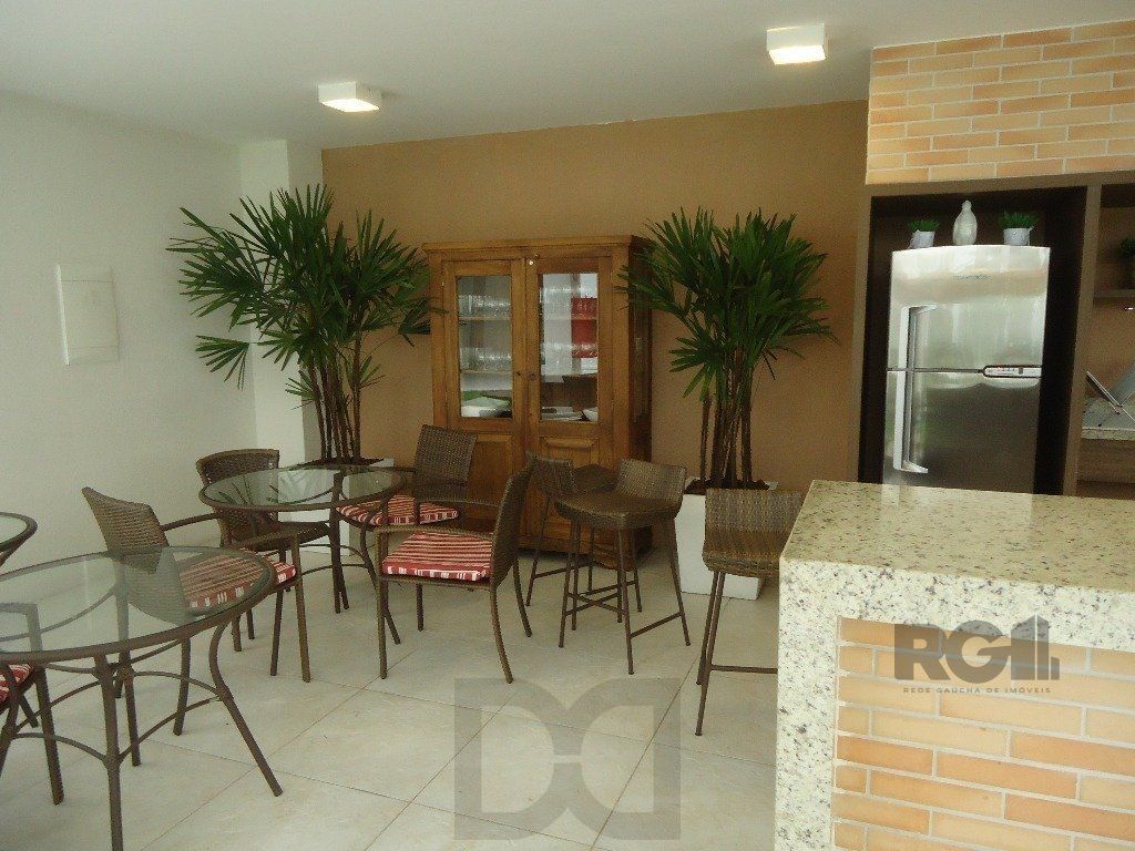 Apartamento para Venda - 82.5m², 3 dormitórios, sendo 1 suites, 1 vaga - Passo da Areia — foto 30
