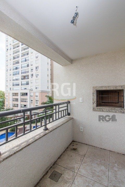 Apartamento para Venda - 82.5m², 3 dormitórios, sendo 1 suites, 1 vaga - Passo da Areia — foto 6