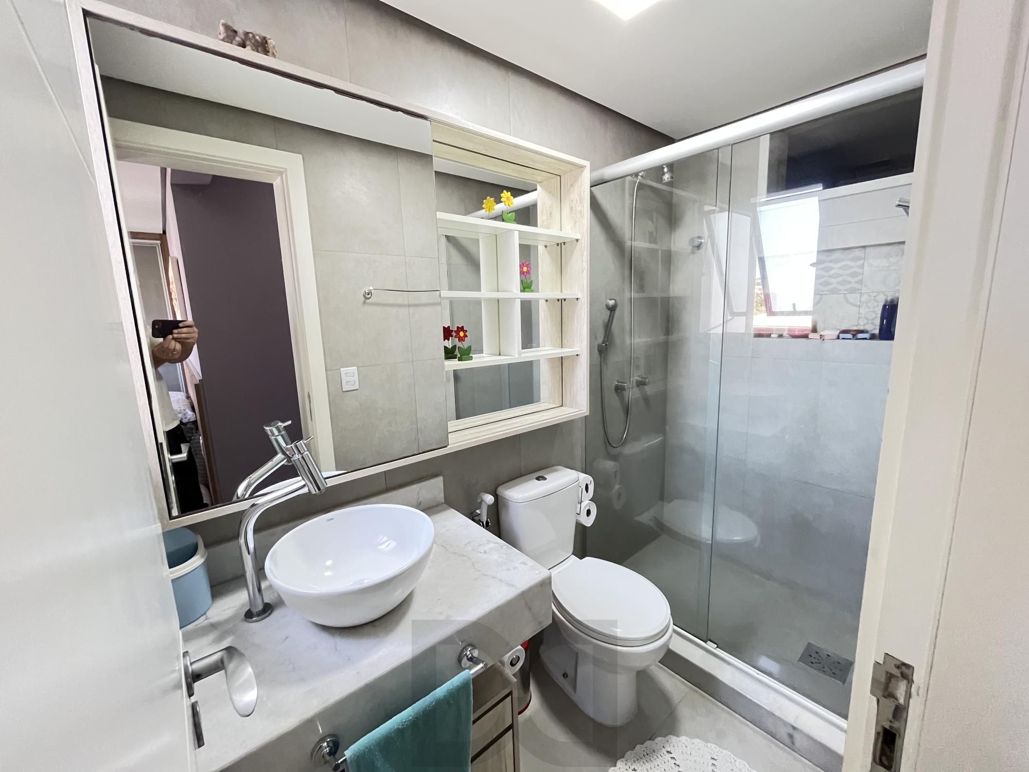 Apartamento para Venda - 83.26m², 3 dormitórios, sendo 1 suite, 1 vaga Santana — foto 16