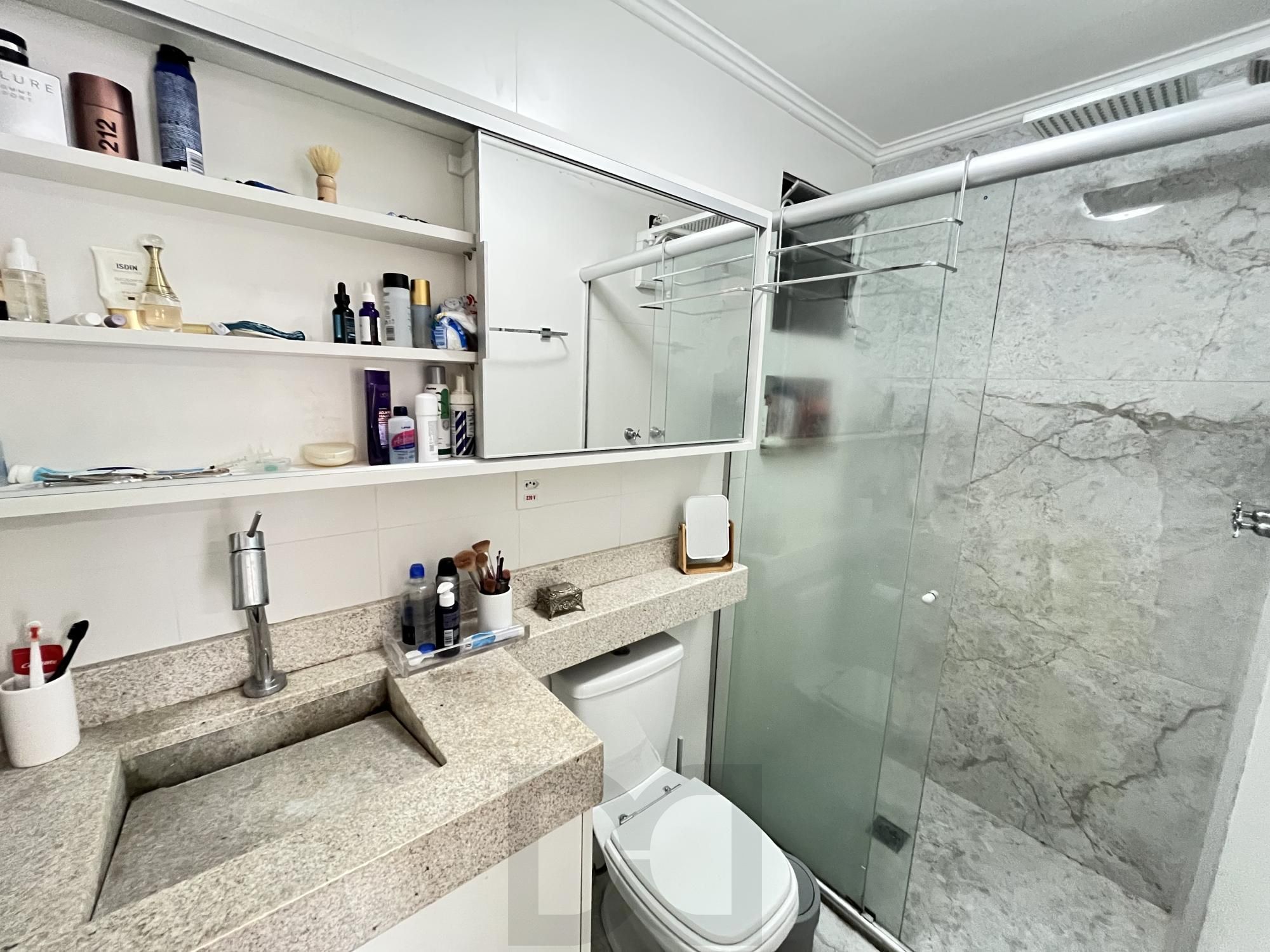 Apartamento de 2 quartos, suíte e 2 vagas de garagem no bairro Petrópolis em POA — foto 19