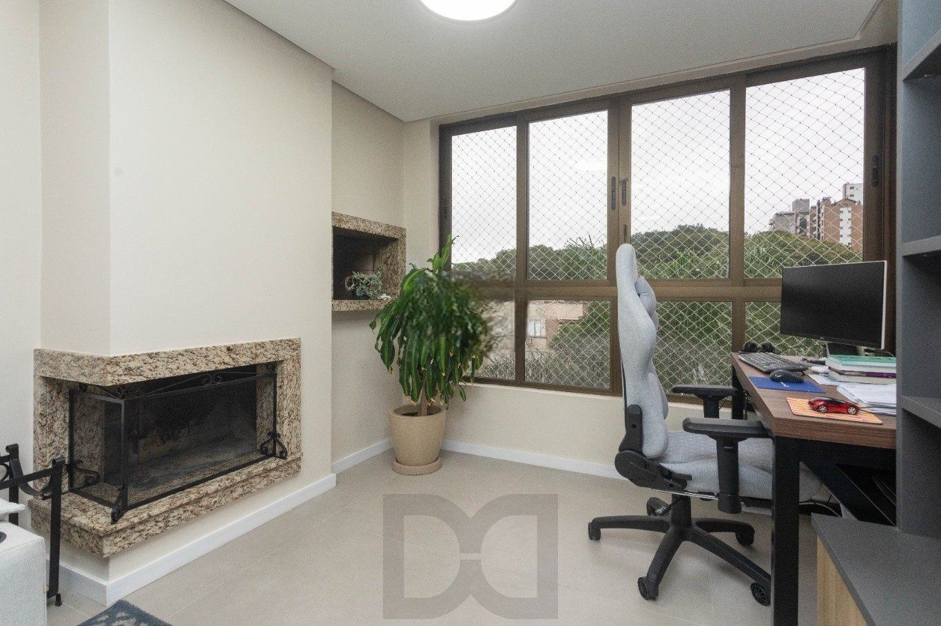 Apartamento de 3 quartos, suíte e 1 vaga de garagem no bairro Passo da Areia POA — foto 12