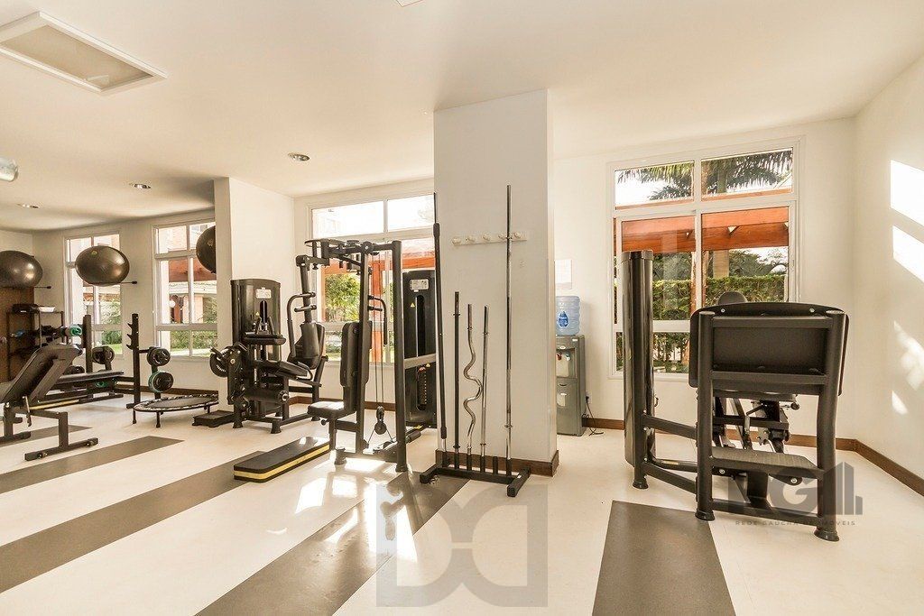 Apartamento para Venda - 82.5m², 3 dormitórios, sendo 1 suites, 1 vaga - Passo da Areia — foto 29