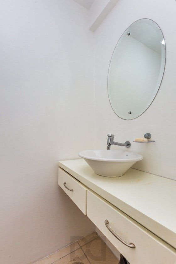 Apartamento de 2 quartos em prédio com elevador no bairro Santana — foto 23