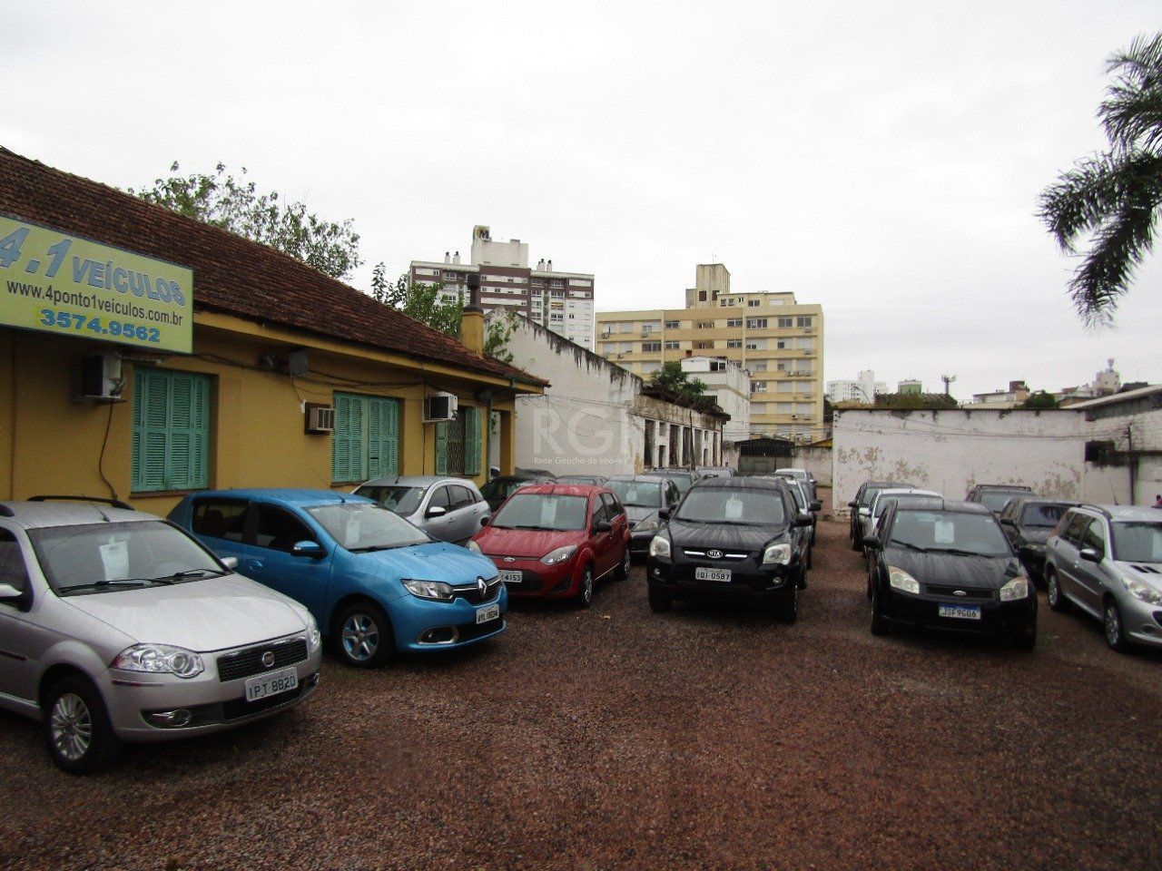 Terreno para Venda - 0m², 0 dormitórios, Santana — foto 6