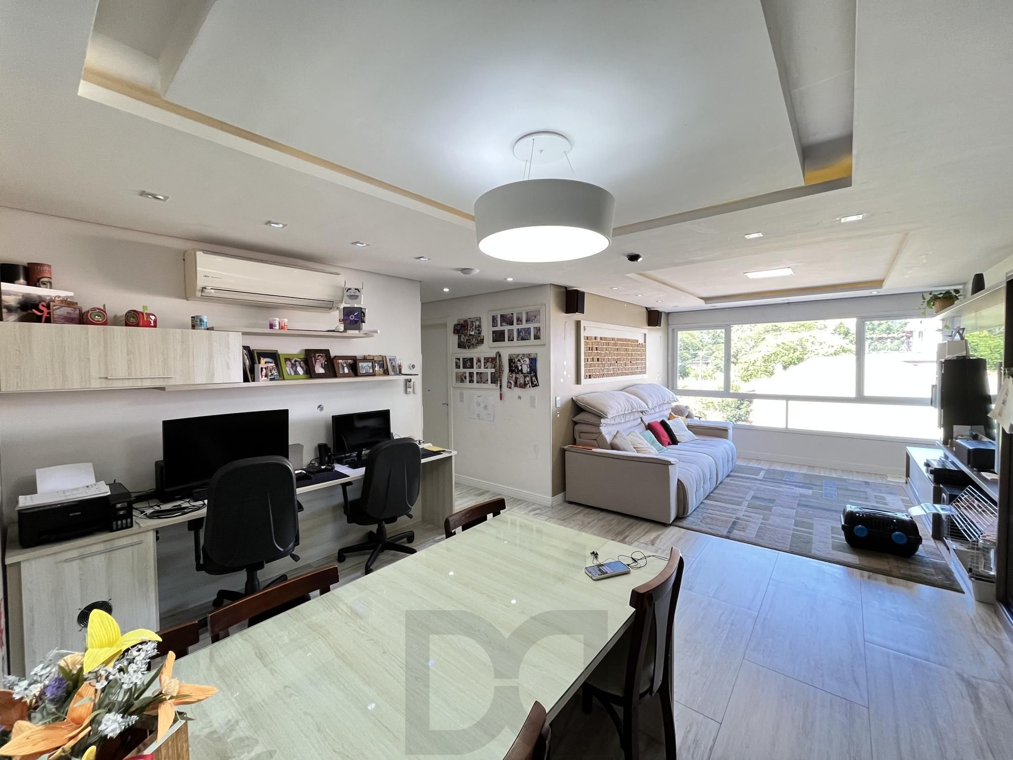 Apartamento de 3 quartos, 2 suítes e 2 vagas de garagem no Menino Deus em POA/RS — foto 11