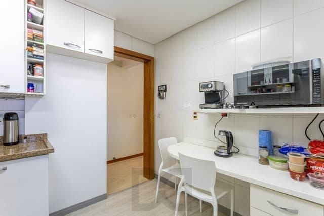 Apartamento de 3 quartos, suíte e 2 vagas de garagem no bairro jardim Botânico — foto 11