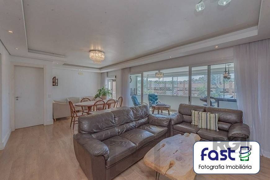 Vende Excelente Apartamento no Bairro - Jardim do Salso - Porto Alegre — foto 1