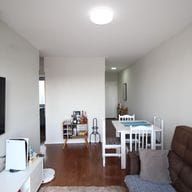 Apartamento de 2 quartos e 1 vaga garagem escriturada bairro Chácara das Pedras — foto 8