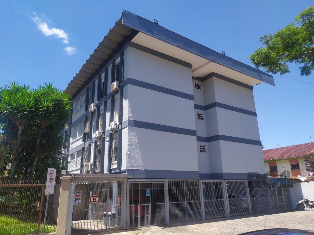 Apartamento à venda com 2 quartos, 63m² — foto 1