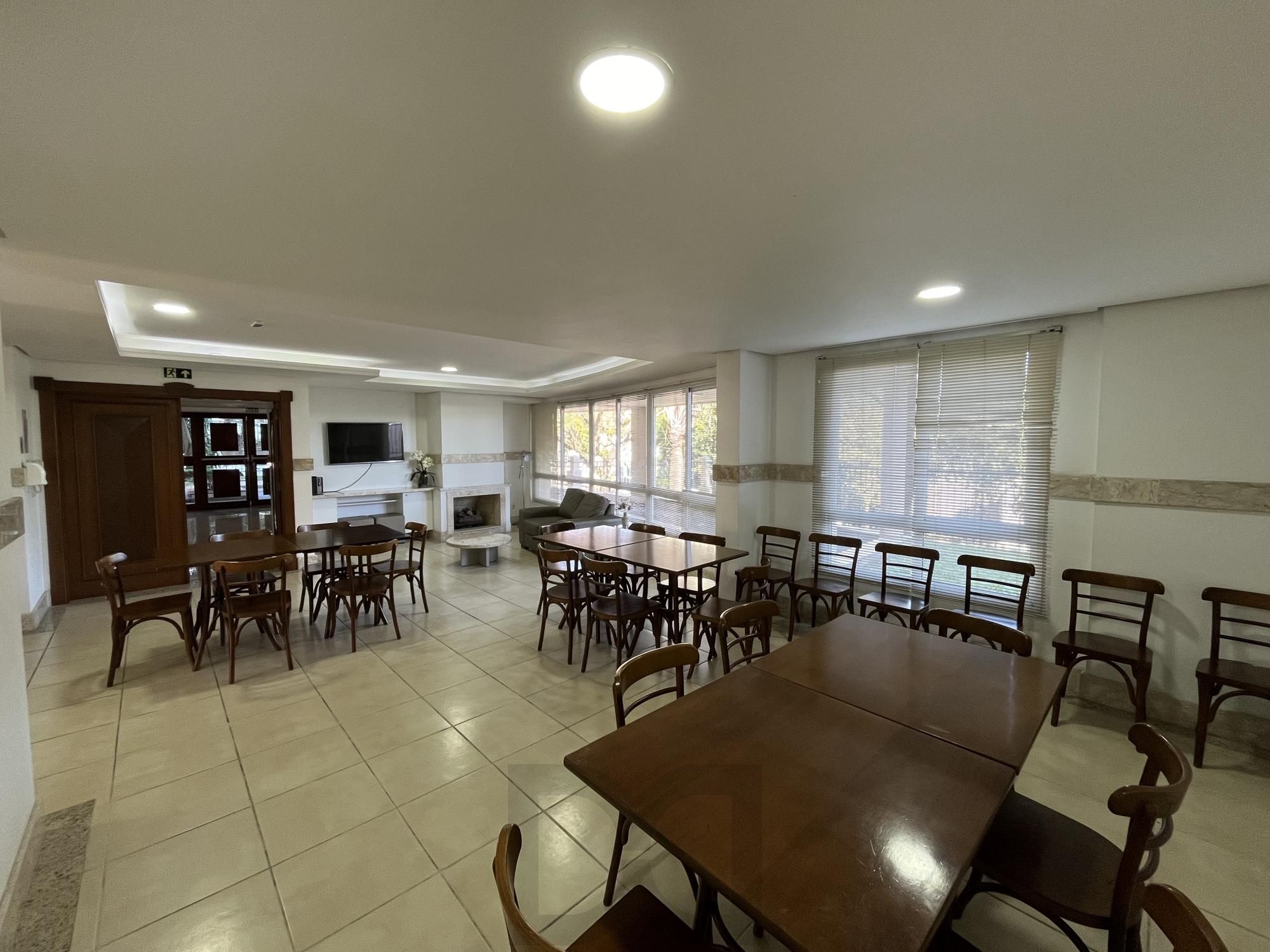 Apartamento de 3 quartos, suíte e 2 vagas de garagem no bairro Higienópolis POA — foto 34