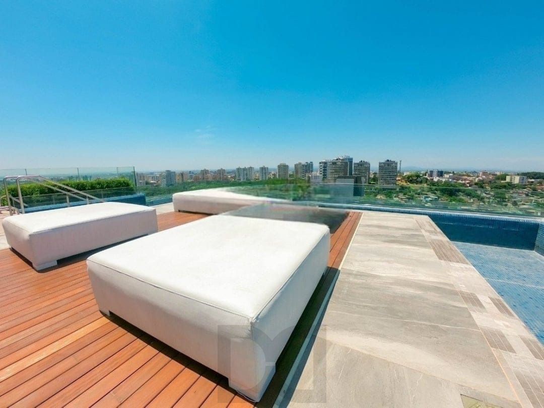 Apartamento de um quarto, suíte e uma vaga de garagem junto ao Iguatemi em POA — foto 30