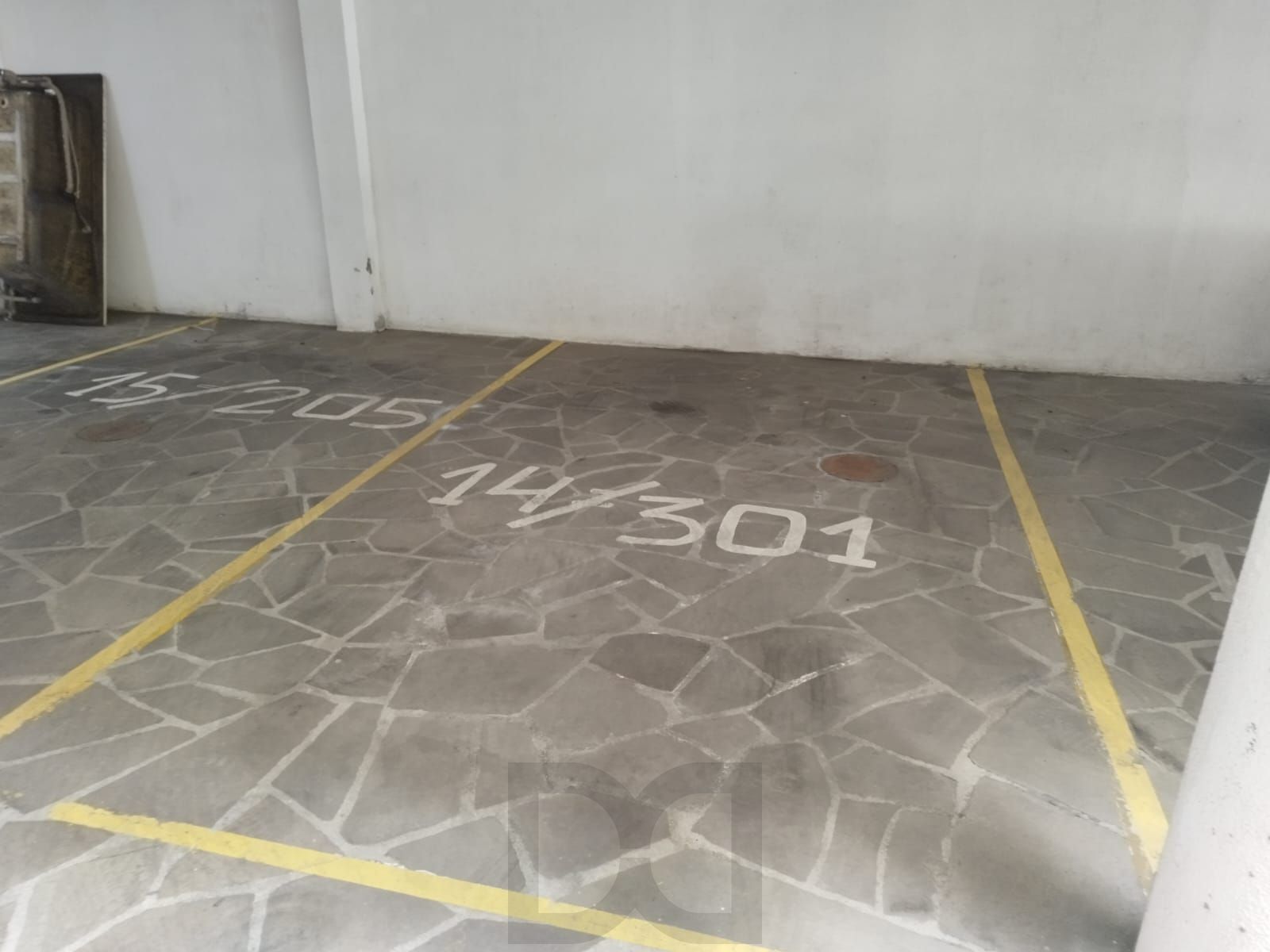 Apartamento de 3 dormitórios, 2 banheiros, dependência empregada,1 Vaga Garagem — foto 25