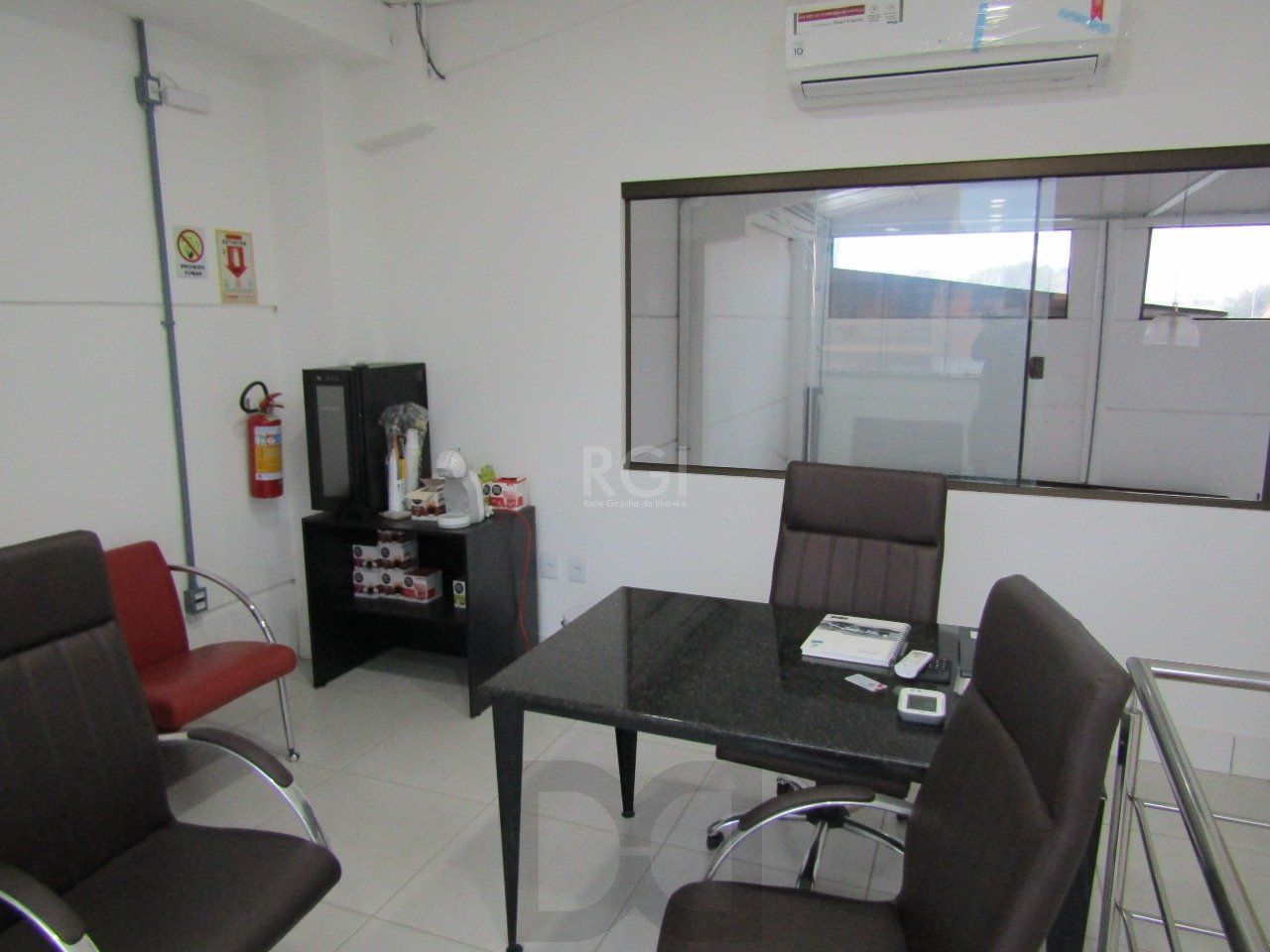 Depósito/Pavilhão para Venda - 195m², 0 dormitórios, Sarandi — foto 9