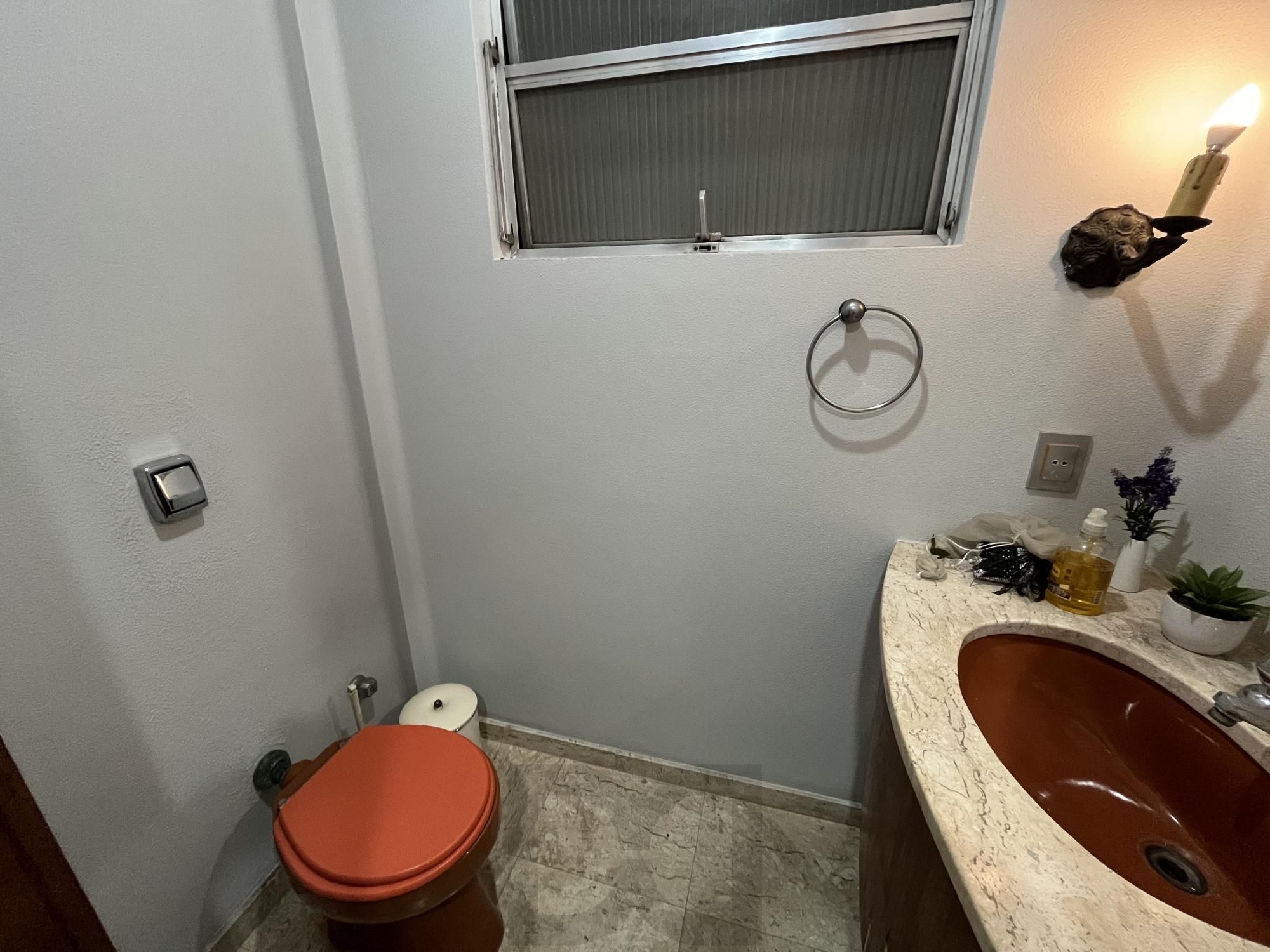 Apartamento de 3 quartos, suíte e 2 vagas de garagem no bairro Farroupilha POA — foto 17