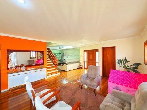 Casa 3 dormitórios, 3 vagas e closet — foto 8