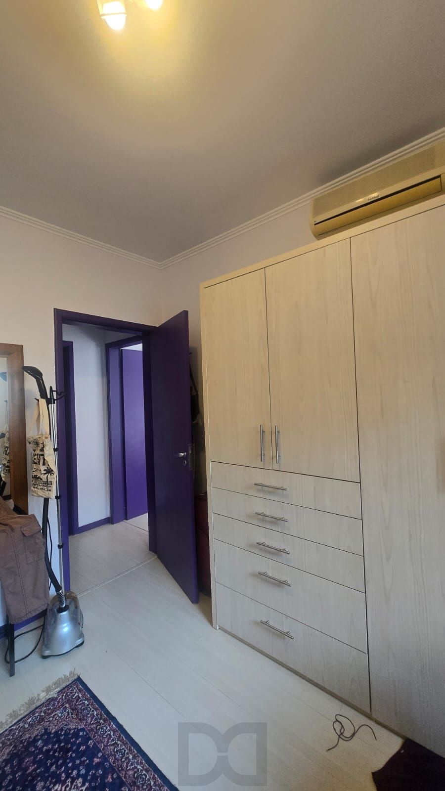 APARTAMENTO 2 DORMITÓRIOS, COM VAGA COBERTA E 119 M² PRIVATIVO — foto 7