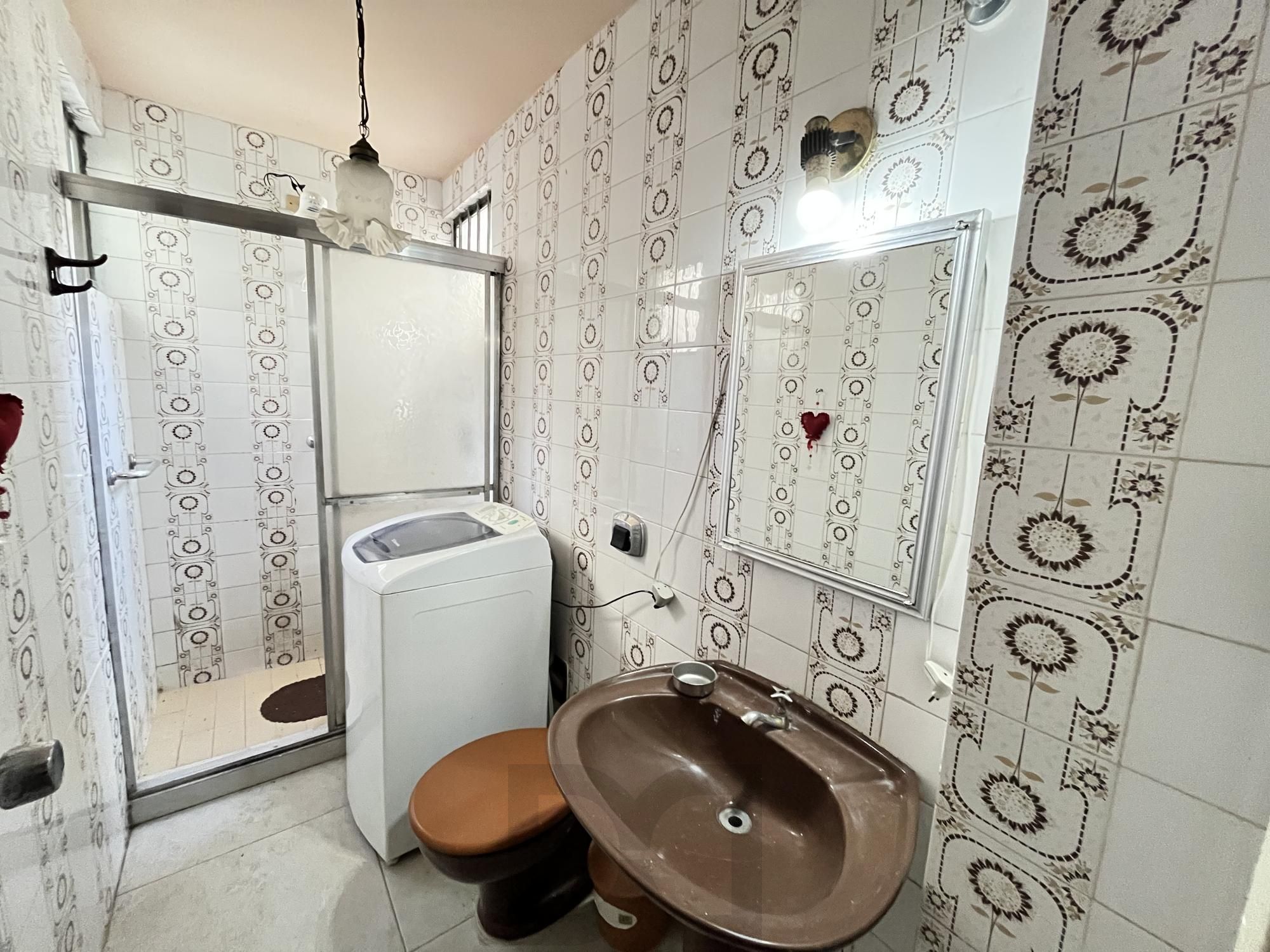 Apartamento 1 dormitório, na Barão do Triunfo. — foto 17