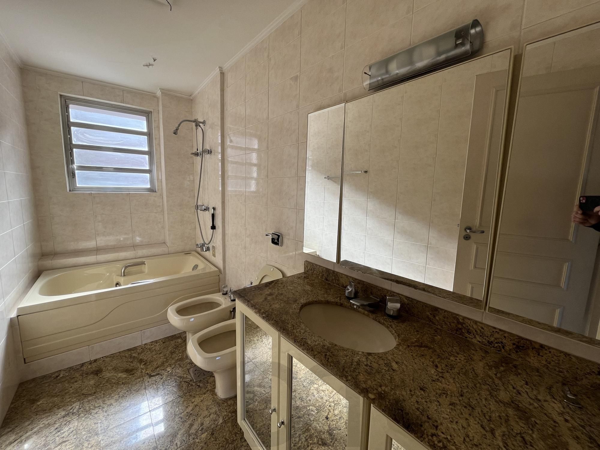 Apartamento Venda - 190.8m², 3 dormitórios, 1 suíte, 1 vaga - Centro Histórico — foto 33