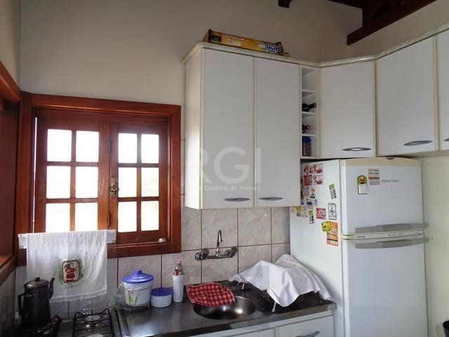 Cobertura para Venda - 64.09m², 1 dormitório, 1 vaga - Partenon — foto 8