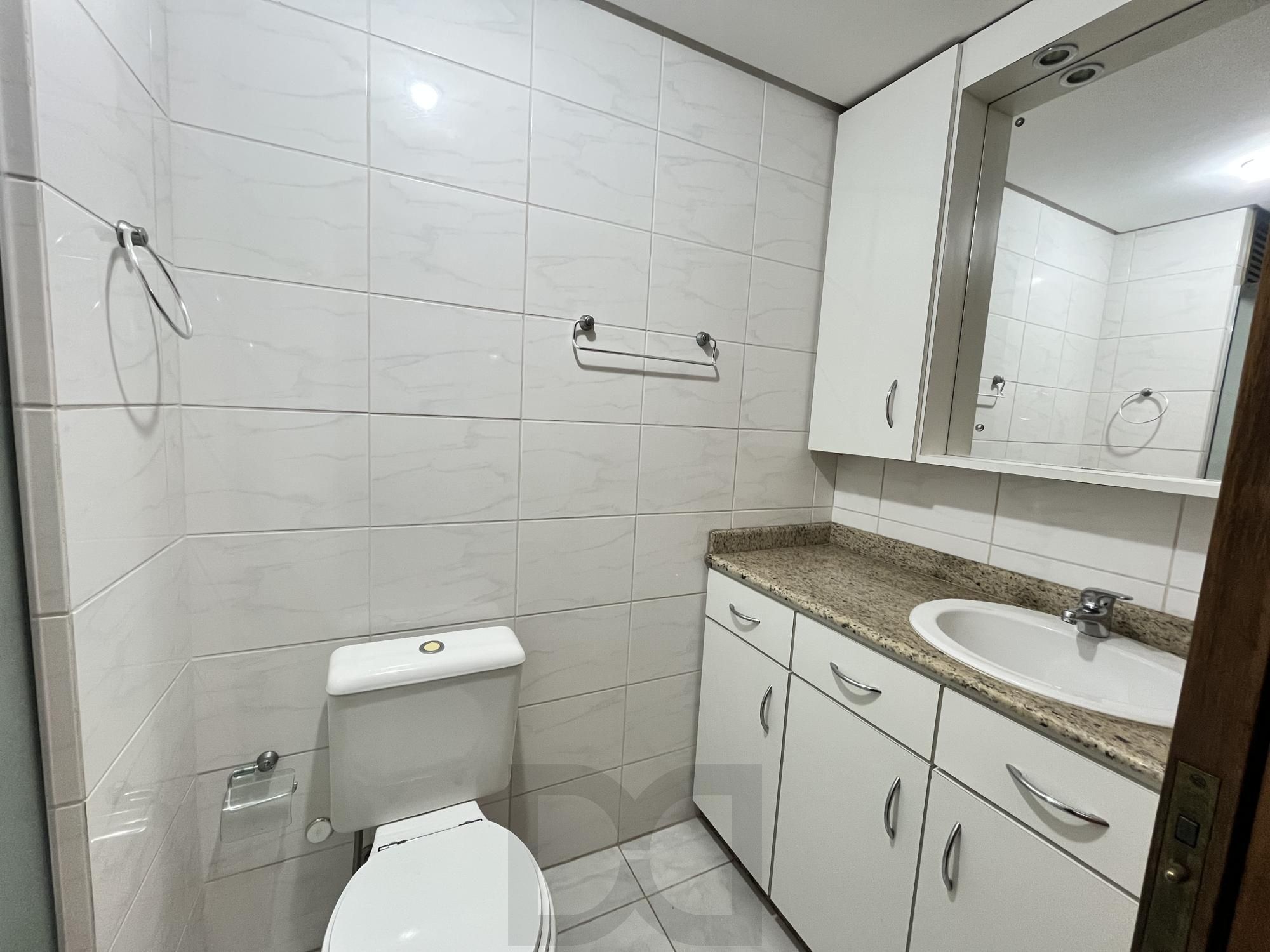 Apartamento de 3 quartos, suíte e 2 vagas de garagem no bairro Passo da Areia — foto 7