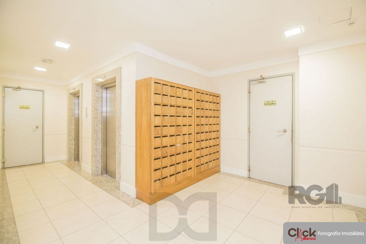 Apartamento 3 dormitórios, suíte, 2 vagas. Andar alto, vista para infraestrutura do condomínio. Semi-mobiliado. — foto 6