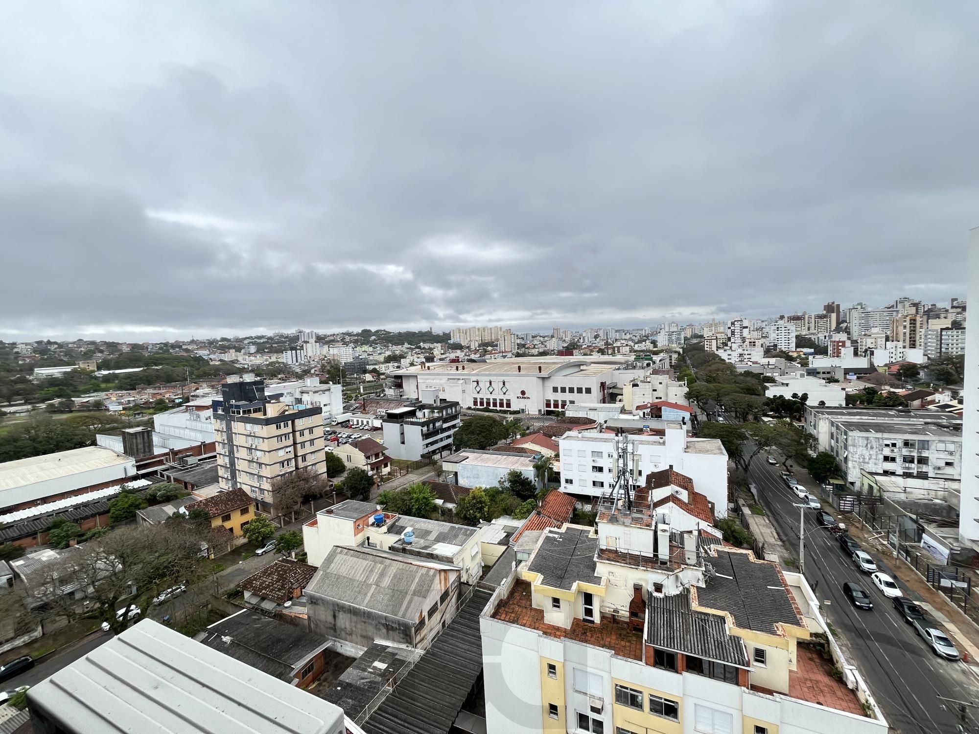 Apartamento de 2 quartos, suíte e 2 vagas de garagem bairro Jardim Botânico POA — foto 18