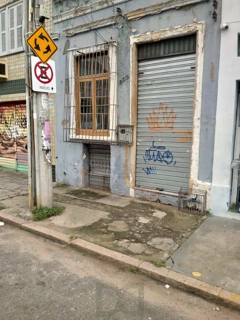 Loja no bairro Cidade Baixa — foto 1