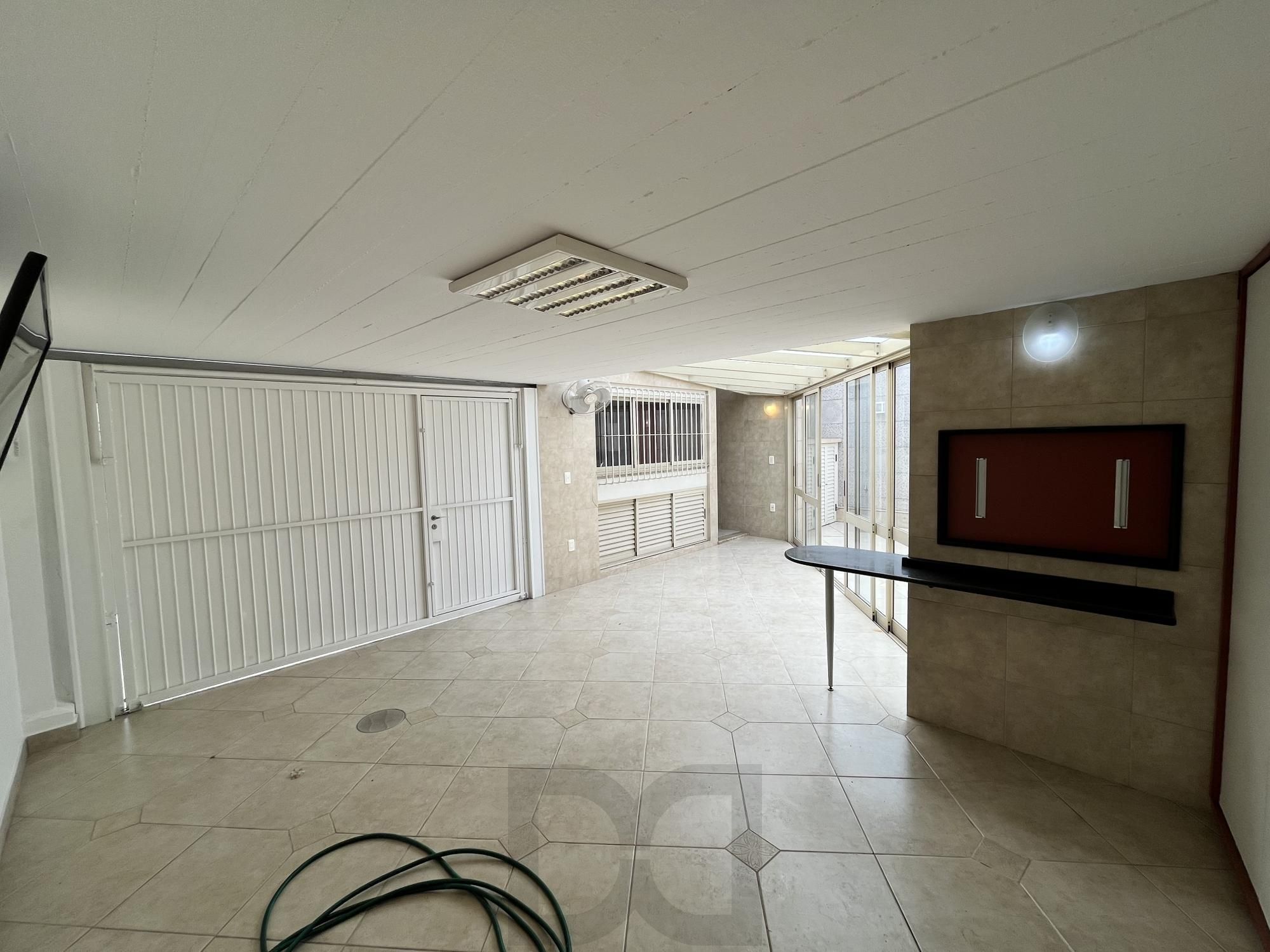 Casa para Venda - 160m², 3 dormitórios, sendo 1 suites, Jardim Botânico — foto 6