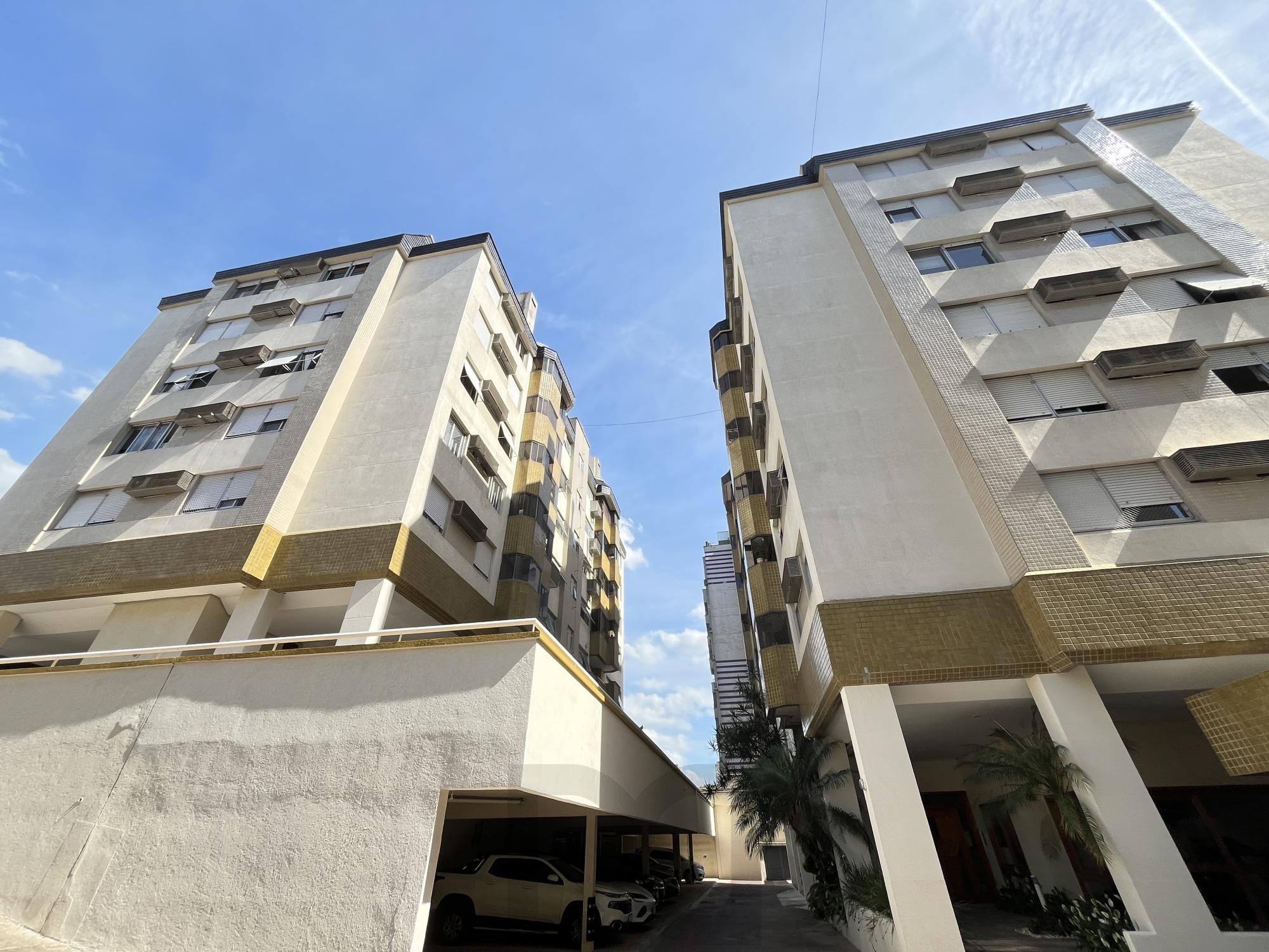 Apartamento de 3 quartos, suíte e 1 vaga de garagem no bairro Cristo Redentor — foto 29