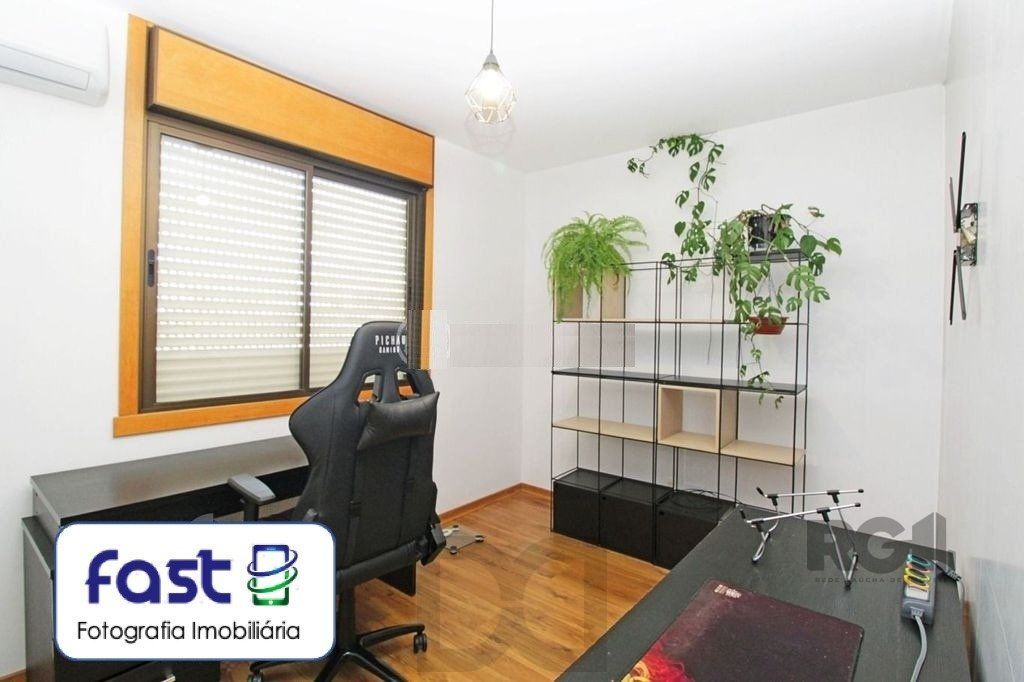 Apartamento para Venda - 87m², 3 dormitórios, sendo 1 suites, 1 vaga - Passo da Areia — foto 9