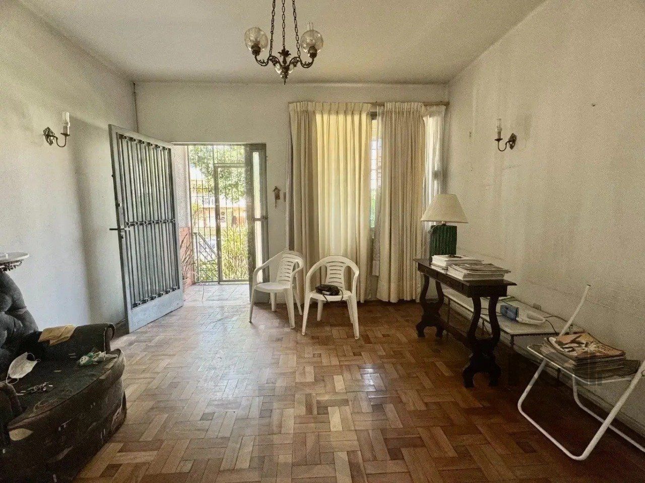 Casa de 5vquartos e 3 vagas de garagem no bairro Santana em Porto Alegre — foto 11