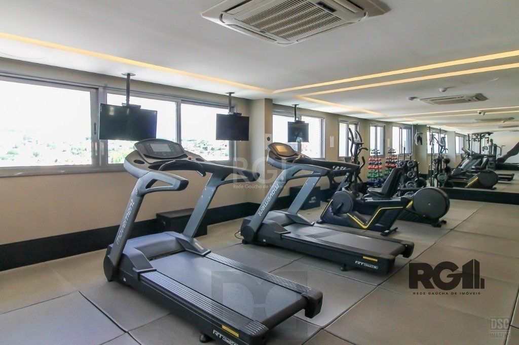 Loft 1 vaga de garagem — foto 11
