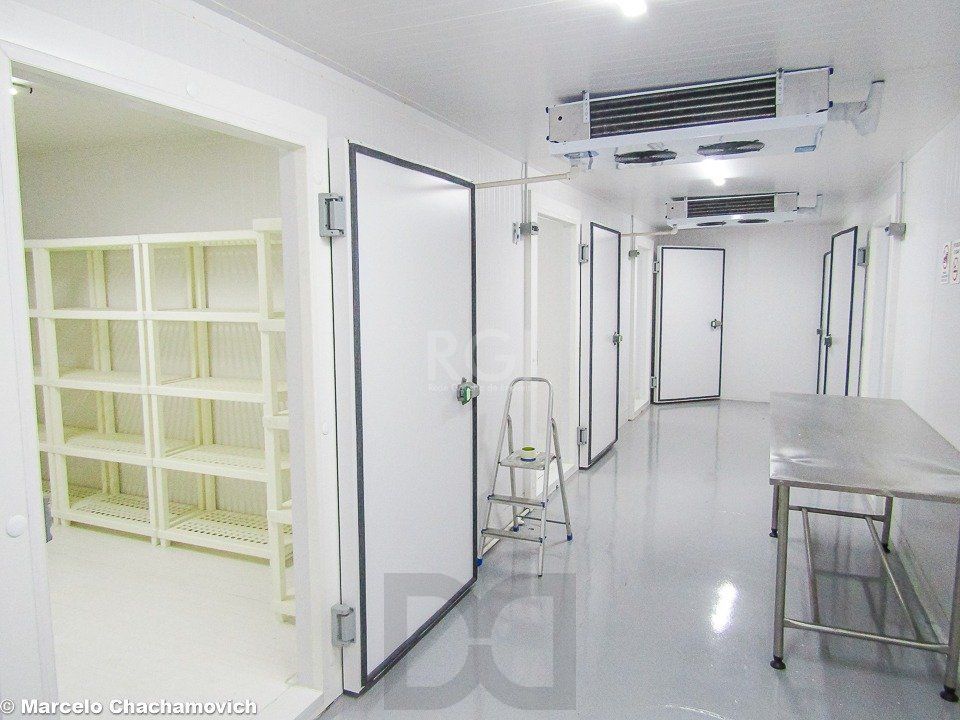 Depósito/Pavilhão para Venda - 195m², 0 dormitórios, Sarandi — foto 29